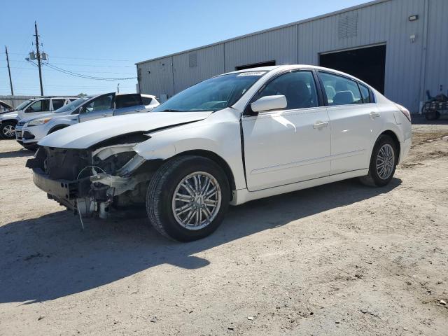 NISSAN ALTIMA BAS 2011 with VIN 1N4AL2AP1BC183452 - Photo from auction