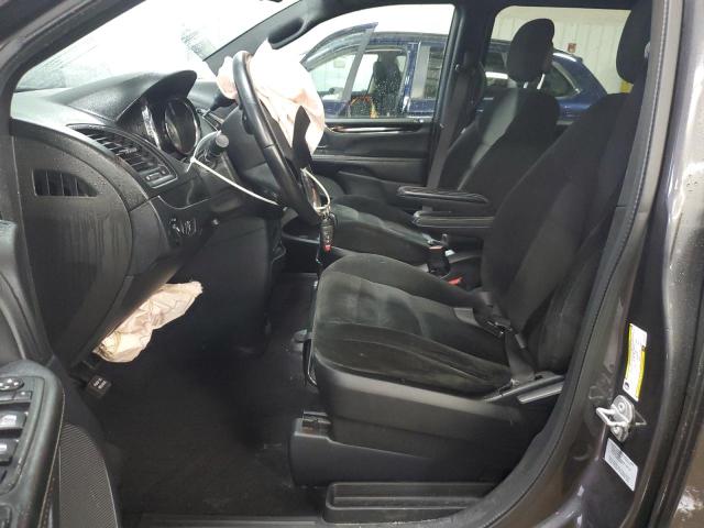 Photo 7 from auction – 2017 DODGE GRAND CARA with VIN 2C4RDGBG7HR547606
