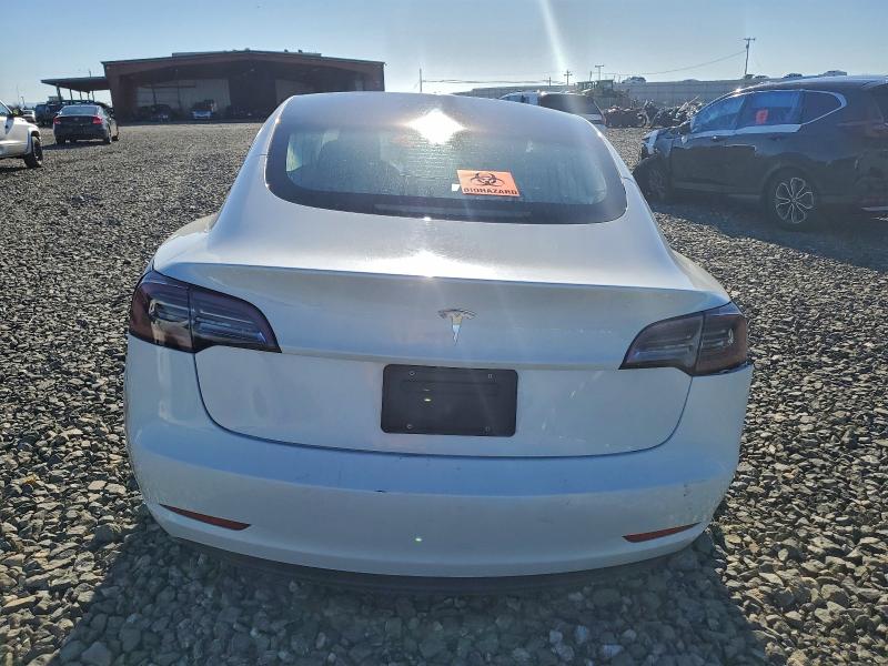 Photo 6 from auction – 2023 TESLA MODEL 3 with VIN 5YJ3E1EA6PF449586