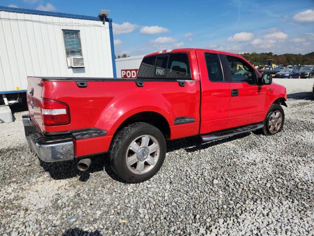Photo 3 from auction – 2007 FORD F150 with VIN 1FTPX02517KC86149