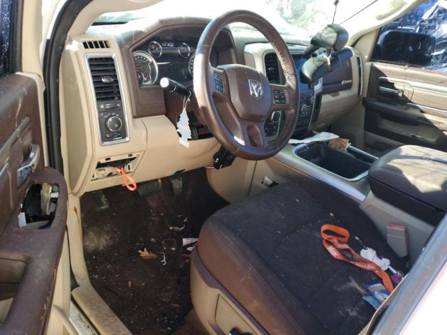 Photo 8 from auction – 2018 RAM 1500 SLT with VIN 3C6RR7LT4JG135563