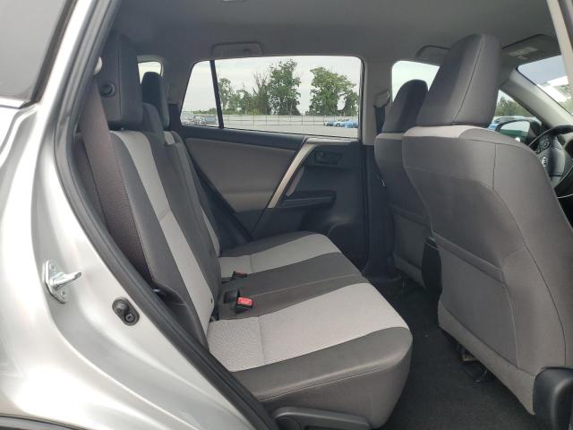 Photo 11 from auction – 2014 TOYOTA RAV4 with VIN JTMZFREV8EJ002403