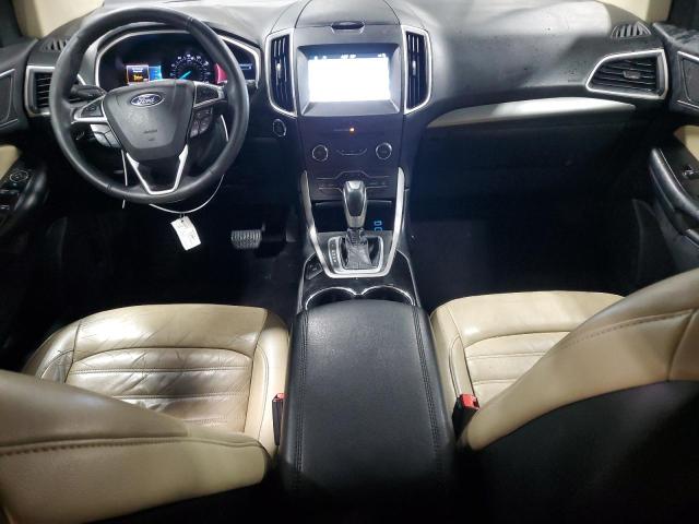 Zdjęcie 8 z aukcji – 2016 FORD EDGE SEL z VIN 2FMPK4J9XGBC41419