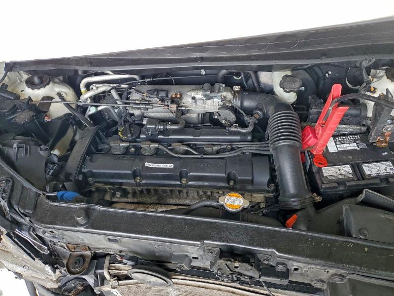 Photo 11 from auction – 2011 KIA SOUL + with VIN KNDJT2A23B7330121