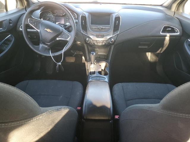 Photo 8 from auction – 2018 CHEVROLET CRUZE LT with VIN 3G1BE6SM2JS652666