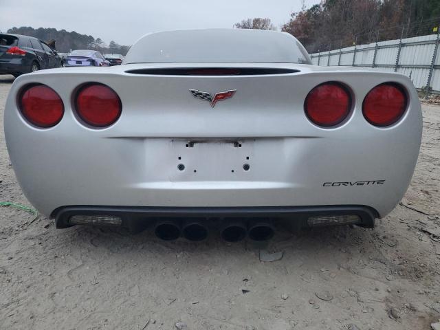Photo 6 from auction – 2011 CHEVROLET CORVETTE with VIN 1G1YA2DW2B5105308