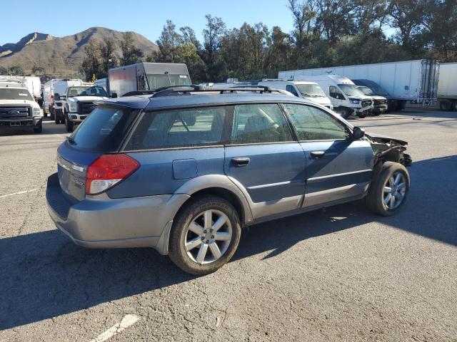 Photo 3 from auction – 2009 SUBARU OUTBACK 2. with VIN 4S4BP61C597327591