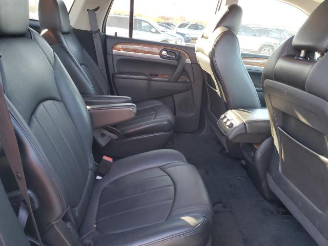 Photo 11 from auction – 2011 BUICK ENCLAVE CX with VIN 5GAKRBED2BJ408679