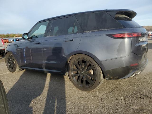 Photo 2 from auction – 2025 LAND ROVER RANGE ROVE with VIN SAL1P9EU3SA440462