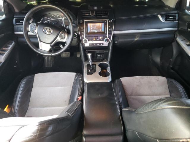 Photo 8 from auction – 2012 TOYOTA CAMRY SE with VIN 4T1BK1FK2CU522364
