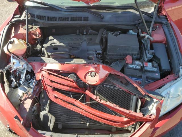 Photo 11 from auction – 2009 TOYOTA CAMRY BASE with VIN 4T4BE46K49R113158