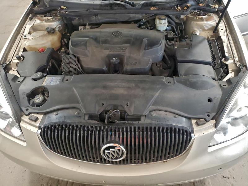 Photo 11 from auction – 2007 BUICK LUCERNE CX with VIN 1G4HD57297U172361