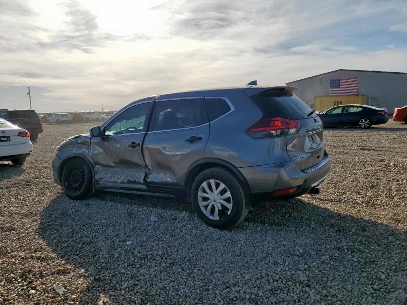 Photo 2 from auction – 2018 NISSAN ROGUE S with VIN KNMAT2MT8JP562037