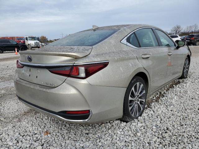Photo 3 from auction – 2021 LEXUS ES 250 BAS with VIN 58AD11D13MU007972