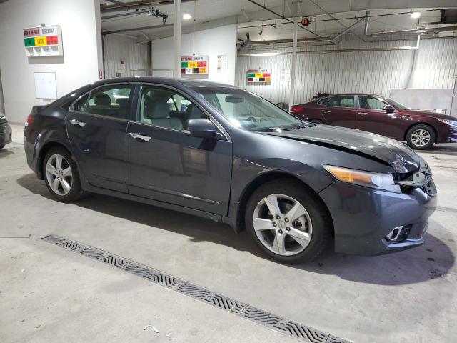 Photo 4 from auction – 2012 ACURA TSX TECH with VIN JH4CU2F6XCC007239