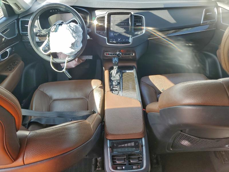 Photo 8 from auction – 2019 VOLVO XC90 T6 MO with VIN YV4A22PK4K1424924