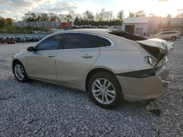 Photo 2 from auction – 2016 CHEVROLET MALIBU LT with VIN 1G1ZE5ST5GF189774