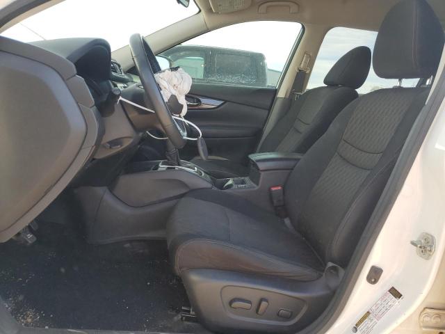 Photo 7 from auction – 2017 NISSAN ROGUE S with VIN 5N1AT2MTXHC861803