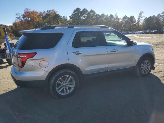Photo 3 from auction – 2011 FORD EXPLORER X with VIN 1FMHK8D83BGA55284
