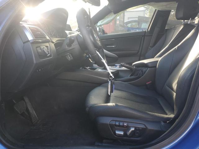 Photo 7 from auction – 2018 BMW 430I GRAN with VIN WBA4J1C52JBG78377