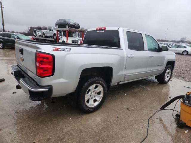 Photo 3 from auction – 2018 CHEVROLET SILVERADO with VIN 3GCUKREC8JG626444