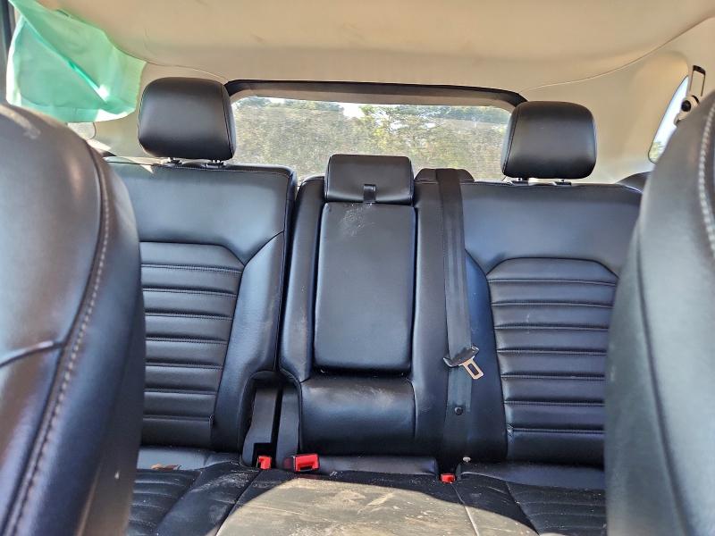 Photo 10 from auction – 2017 FORD EDGE SEL with VIN 2FMPK3J8XHBB73612