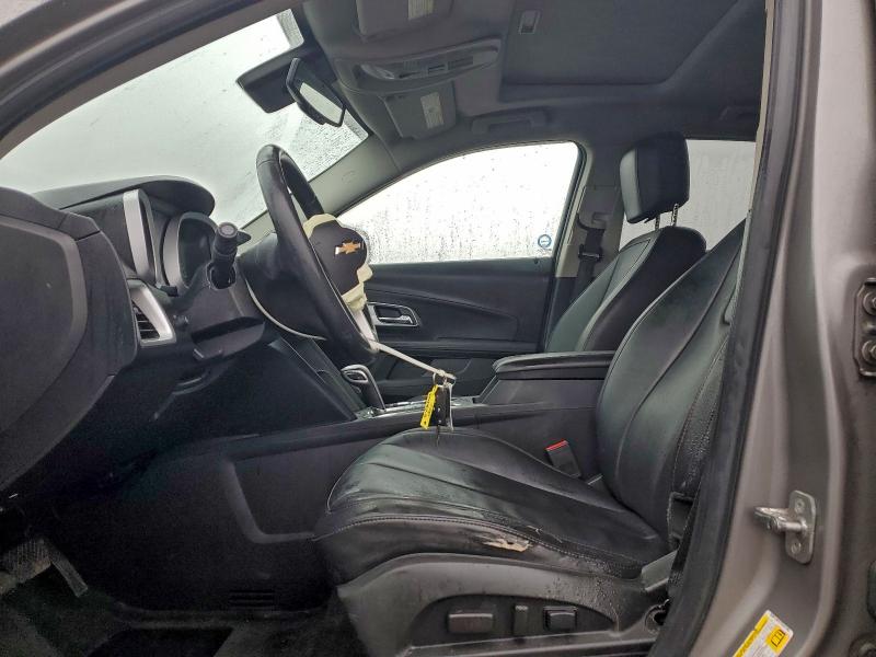 Photo 7 from auction – 2012 CHEVROLET EQUINOX LT with VIN 2GNFLNEK7C6351063