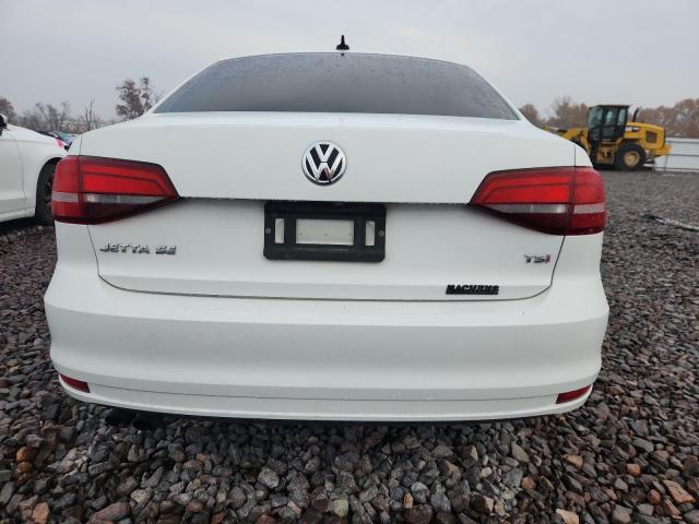 Photo 6 from auction – 2017 VOLKSWAGEN JETTA SE with VIN 3VWDB7AJ8HM365477