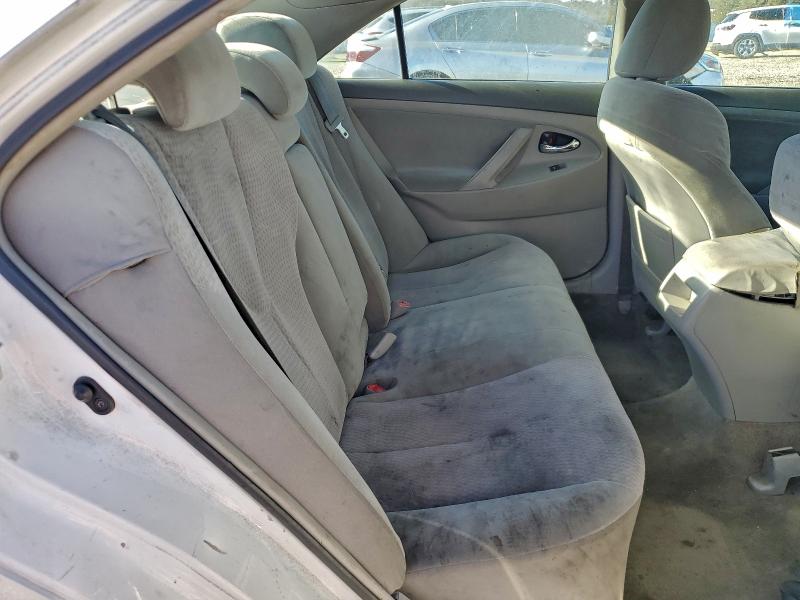 Photo 10 from auction – 2011 TOYOTA CAMRY BASE with VIN 4T4BF3EK1BR191766