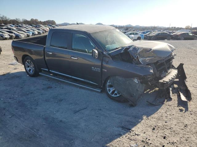 Photo 4 from auction – 2016 RAM 1500 LONGH with VIN 1C6RR7WTXGS247555