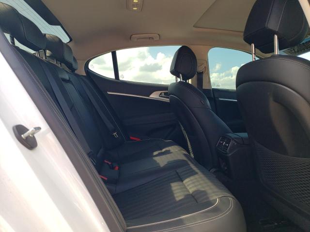 Photo 10 from auction – 2022 GENESIS G70 with VIN KMTG34TA5NU086697