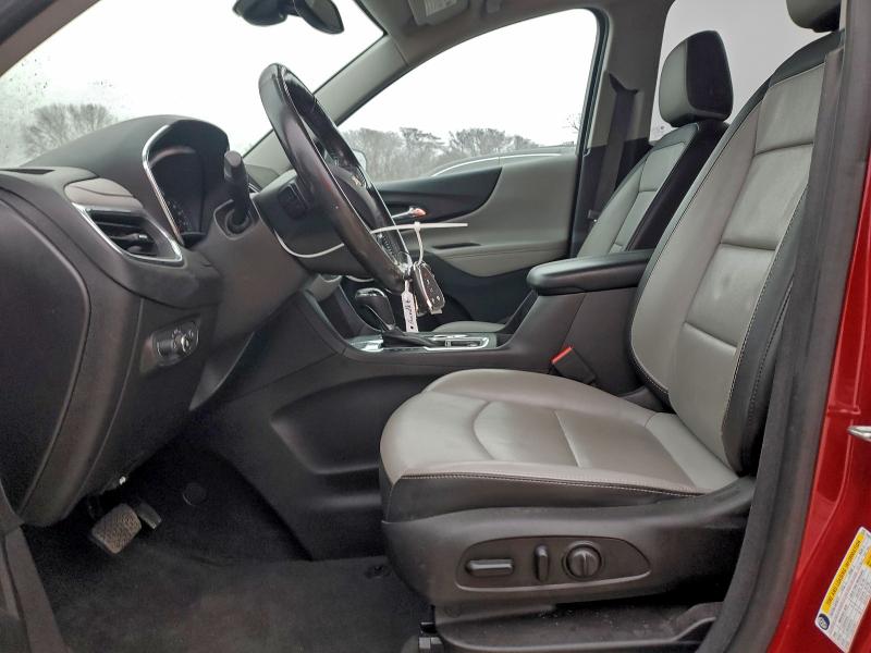 Photo 7 from auction – 2018 CHEVROLET EQUINOX PR with VIN 2GNAXNEX4J6230546