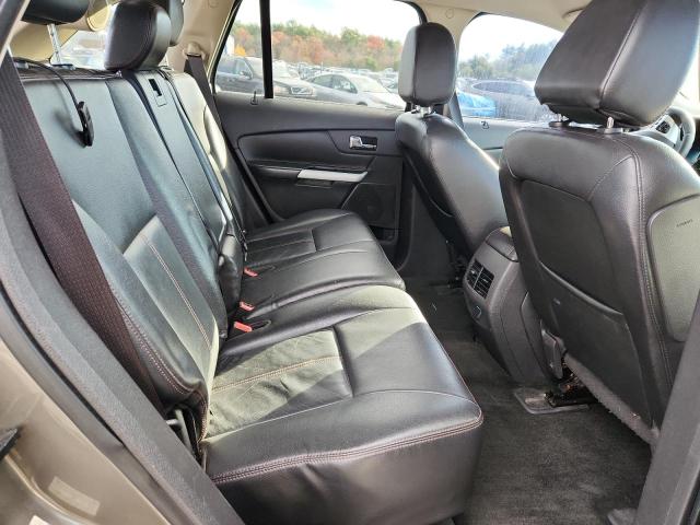 Photo 10 from auction – 2013 FORD EDGE LIMIT with VIN 2FMDK4KC0DBB90926