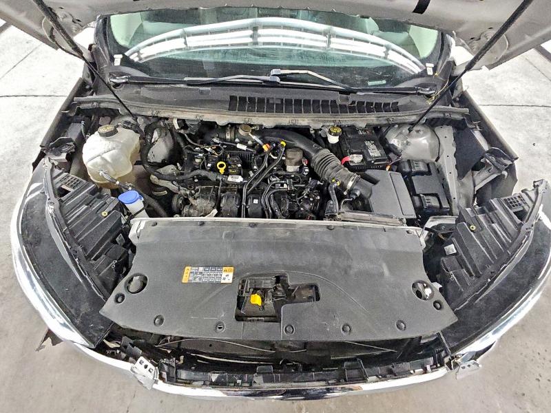 Photo 11 from auction – 2022 FORD EDGE with VIN 2FMPK4K93NBA92234