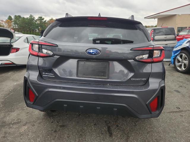 Photo 6 from auction – 2024 SUBARU CROSSTREK with VIN 4S4GUHM63R3748071