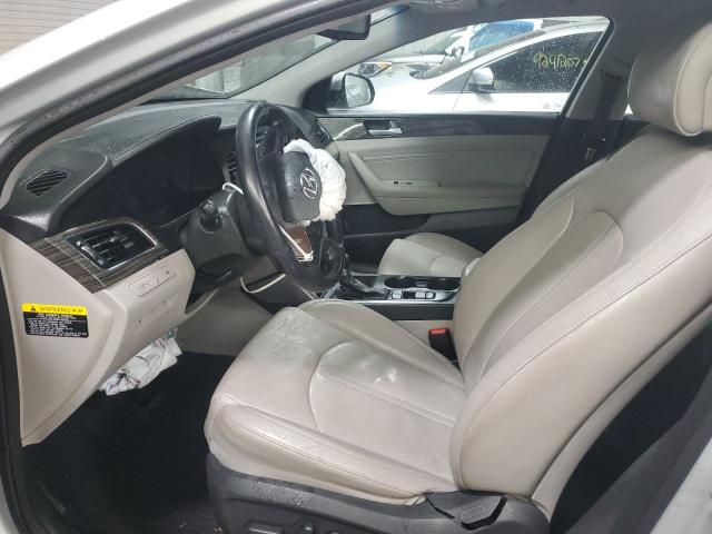 Photo 7 from auction – 2015 HYUNDAI SONATA SPO with VIN 5NPE34AF4FH069602