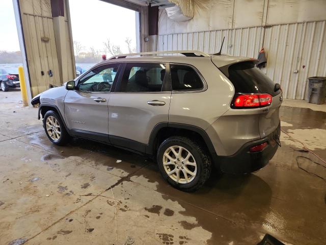 Photo 2 from auction – 2018 JEEP CHEROKEE L with VIN 1C4PJLCX2JD531295