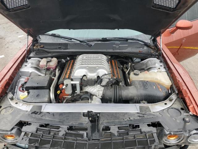 Photo 11 from auction – 2016 DODGE CHALLENGER with VIN 2C3CDZC94GH278832