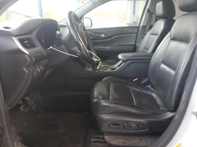 Photo 7 from auction – 2018 GMC ACADIA SLT with VIN 1GKKNULS9JZ223346