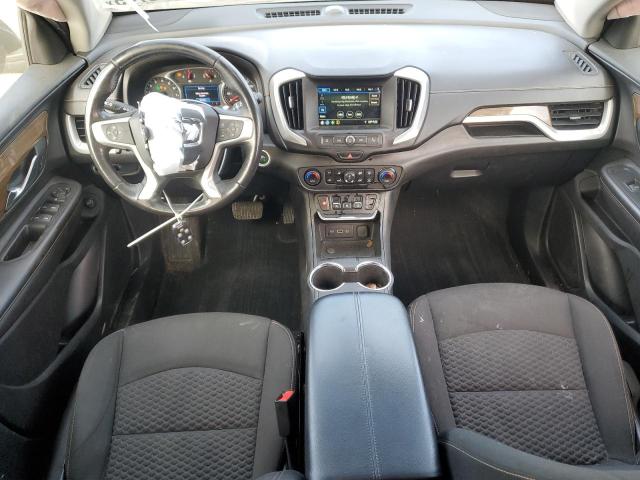 Photo 8 from auction – 2019 GMC TERRAIN SL with VIN 3GKALTEVXKL103048