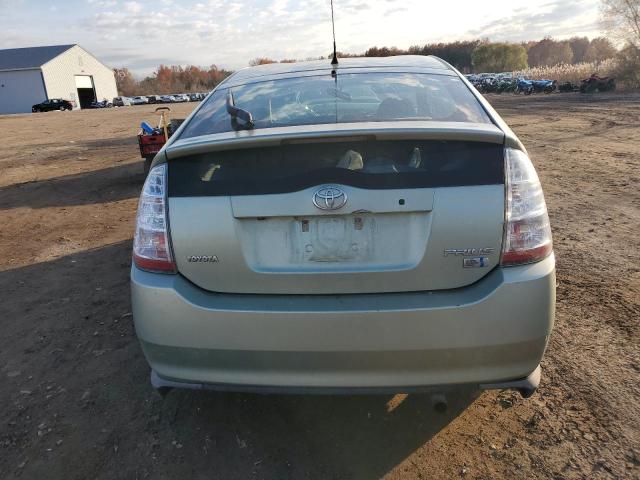 Photo 6 from auction – 2008 TOYOTA PRIUS with VIN JTDKB20UX87784899