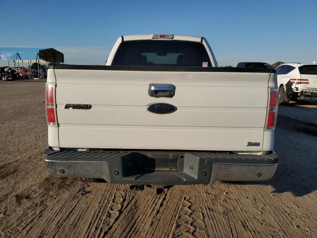 Photo 6 from auction – 2010 FORD F150 SUPER with VIN 1FTFW1EV7AFC87015