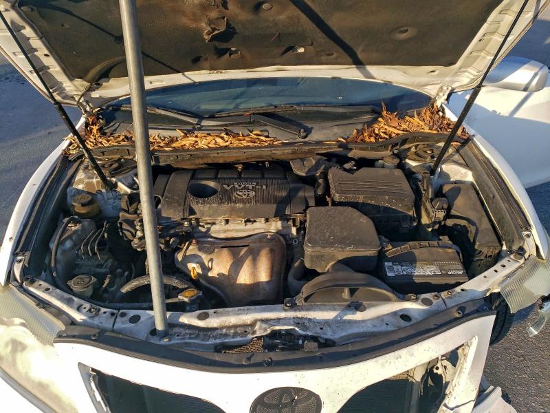 Photo 11 from auction – 2010 TOYOTA CAMRY BASE with VIN 4T1BF3EK2AU546193