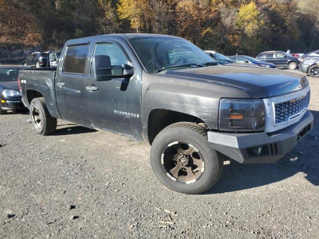 Photo 4 from auction – 2009 CHEVROLET SILVERADO with VIN 3GCEK23CX9G233362