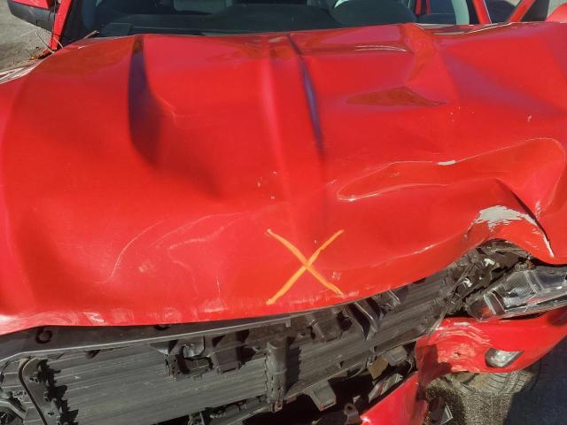 Photo 11 from auction – 2018 CHEVROLET SILVERADO with VIN 3GCUKREC4JG334080