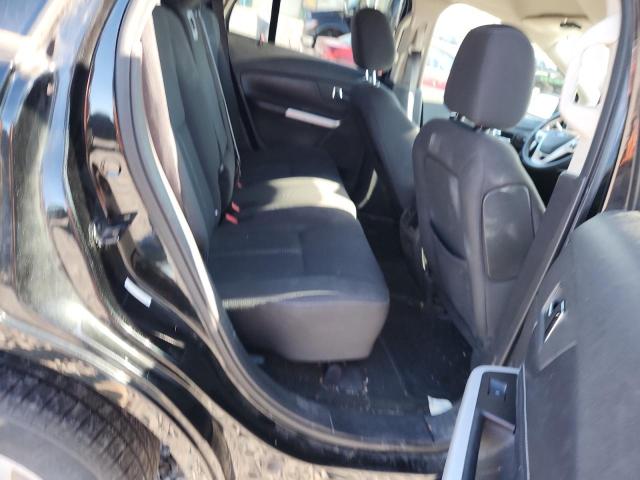 Photo 10 from auction – 2013 FORD EDGE SE with VIN 2FMDK4GC6DBA22670