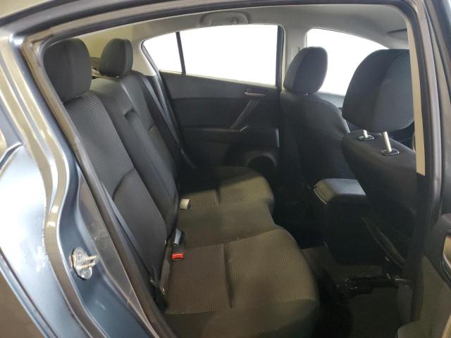 Photo 10 from auction – 2013 MAZDA 3 I with VIN JM1BL1VPXD1796624