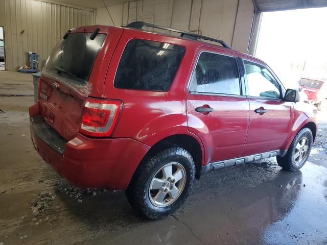 Photo 3 from auction – 2011 FORD ESCAPE XLT with VIN 1FMCU0D75BKA56611