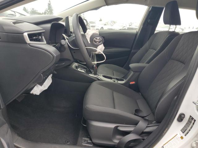 Photo 7 from auction – 2024 TOYOTA COROLLA LE with VIN JTDBCMFE1R3057409