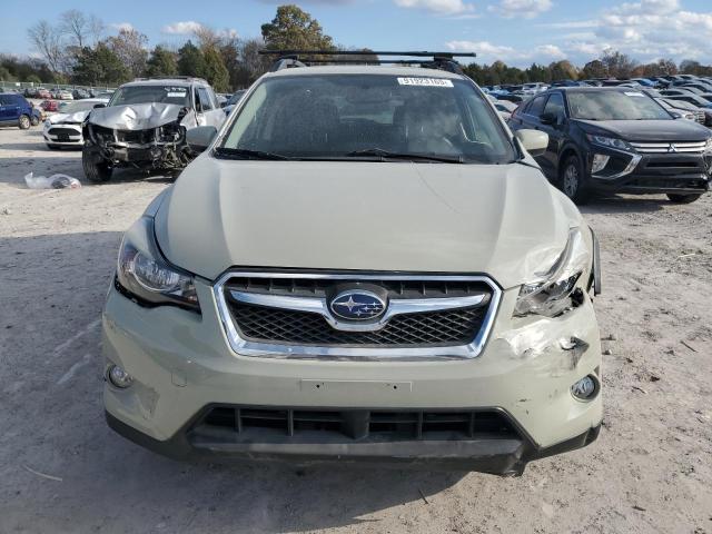 صورة رقم 5 من المزاد - 2015 SUBARU XV CROSSTR مع VIN JF2GPADC1F8254798